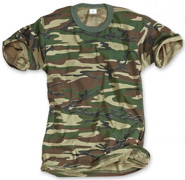 US Army Tarn T-Shirt