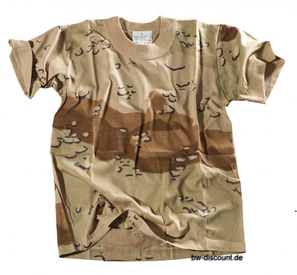 Army Kinder T-Shirt