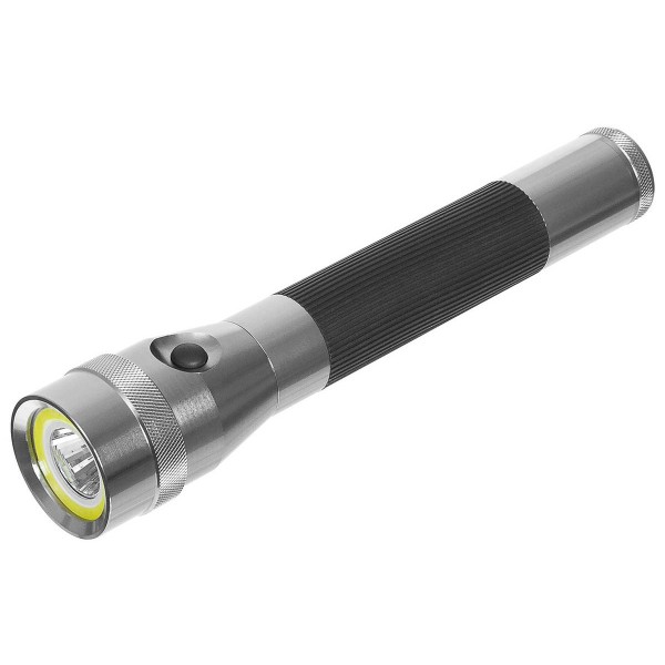 LED Stablampe Savety 28cm mit 3 Funktionen