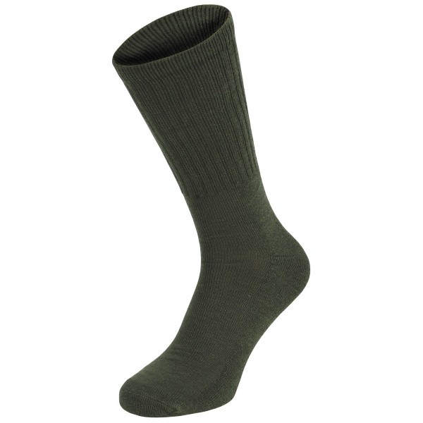 3er Pack US Army Socke