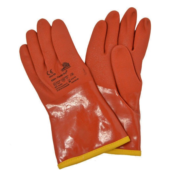 Kälteschutz Handschuhe -20°C KCL Camo Iso® 690