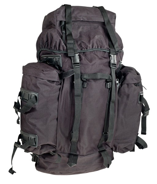 Expeditionsrucksack Mountain 100L