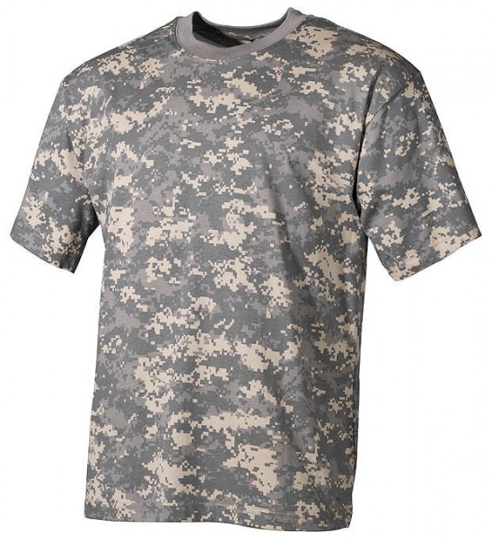US Army Tarn T-Shirt 170g