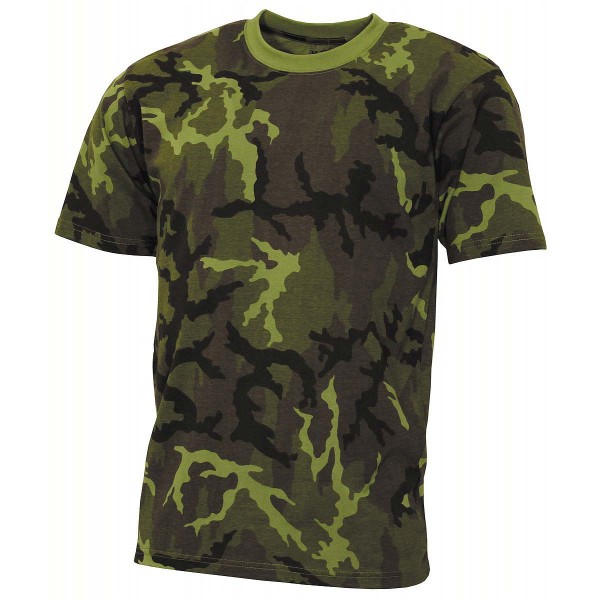US Army Kinder T-Shirt Basic