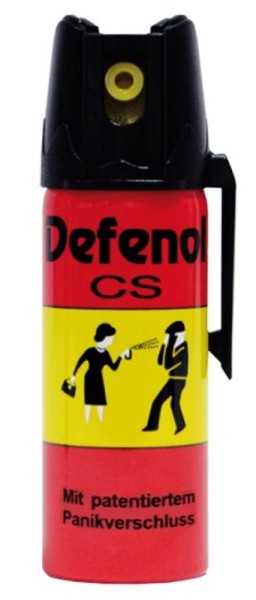 Defenol-CS Spray