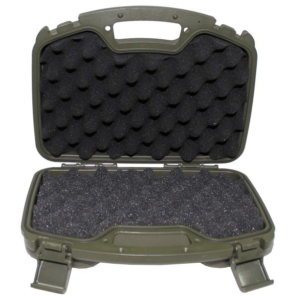 Waffen-Koffer 33,5x27x8,7cm