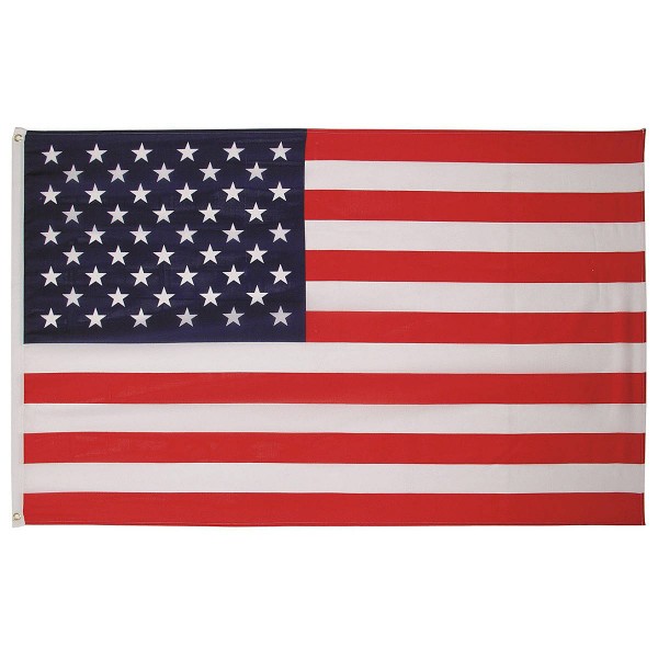 Flagge USA Amerika