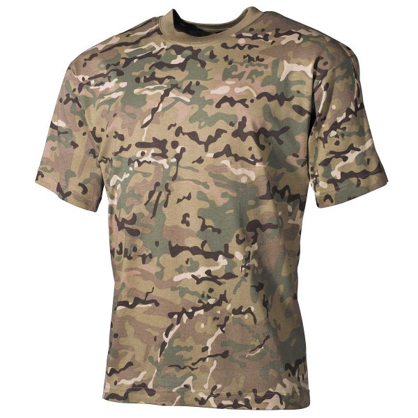 US Army Kinder T-Shirt Basic