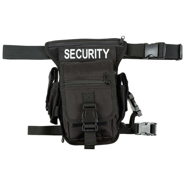 Hüfttasche Security