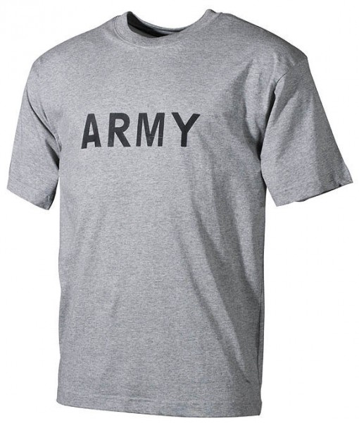 T-Shirt ARMY