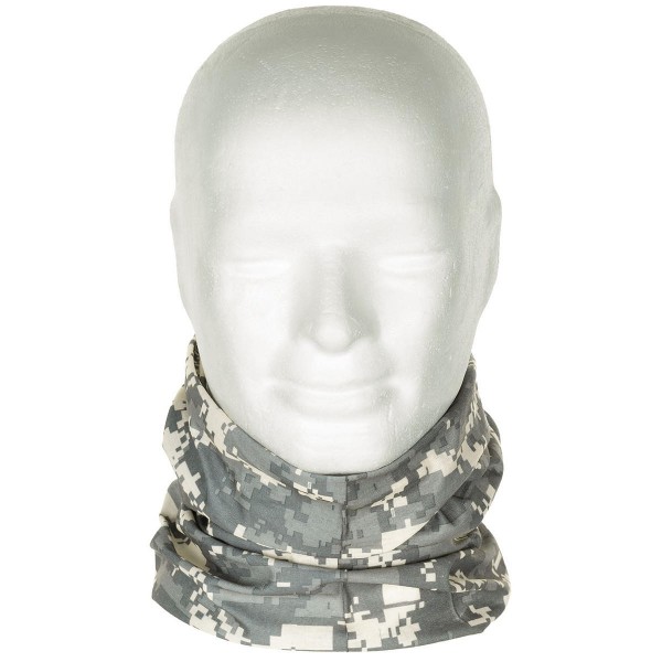 Headscarf Multituch