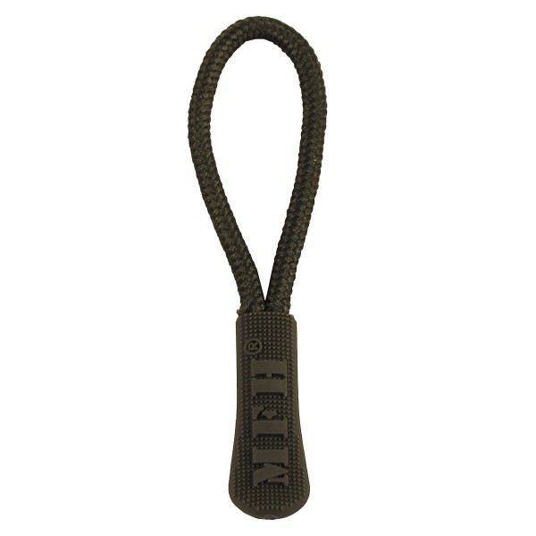 10 Stück Zipper Ring Verlängerung für Reißverschlüsse