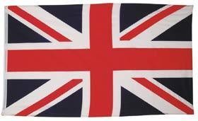 Flagge Großbritannien 250x150cm