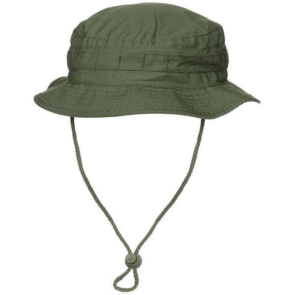 US & Britische Armee Ripstop Dschungel Tactical Boonie Hüte 